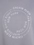 Calvin Klein Sweatshirt TONAL EMB GRAPHIC SWEATSHIRT - Thumbnail 6