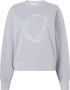 Calvin Klein Sweatshirt TONAL EMB GRAPHIC SWEATSHIRT - Thumbnail 7