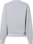 Calvin Klein Sweatshirt TONAL EMB GRAPHIC SWEATSHIRT - Thumbnail 8