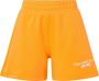 Calvin Klein Korte broek voor vrouwen Orange Dames - Thumbnail 5