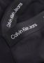 Calvin Klein Sweatvest LOGO TAPE ZIP-THROUGH met opvallende ck-logotape - Thumbnail 5