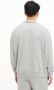 Calvin Klein Underwear Sweatshirt met korte ritssluiting model 'QUARTER ZIP' - Thumbnail 4