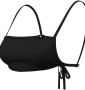 Calvin Klein Swimwear Bandeau-bikinitop Bralette in een effen look - Thumbnail 3