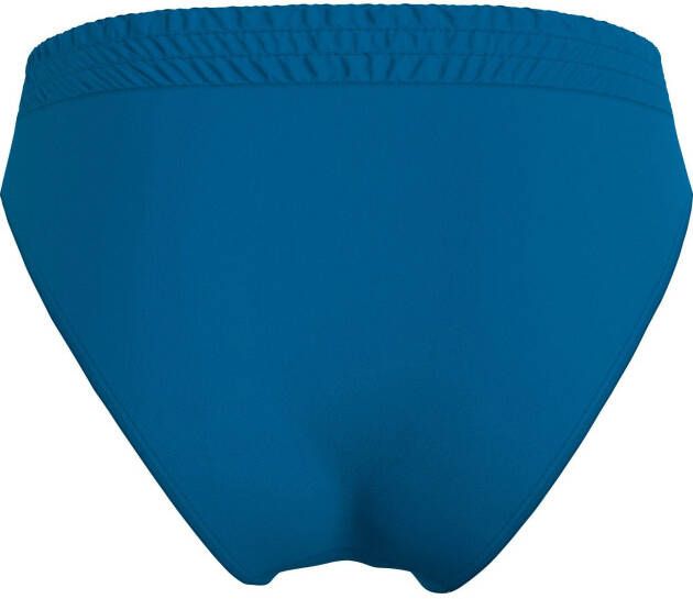 Calvin Klein Swimwear Bikinibroekje Bikini met elastische taille