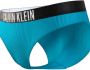Calvin Klein Underwear Bikinislip met elastische band met logo model 'INTENSE POWER' - Thumbnail 4