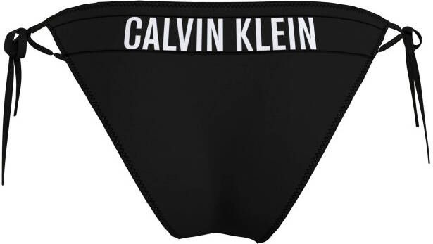 Calvin Klein Swimwear Bikinibroekje Classic in strak brasil-model en trendkleuren