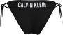 Calvin Klein Swimwear Bikinibroekje Classic in strak brasil-model en trendkleuren - Thumbnail 6
