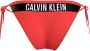 Calvin Klein Swimwear Bikinibroekje STRING SIDE TIE - Thumbnail 4
