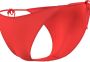 Calvin Klein Swimwear Bikinibroekje STRING SIDE TIE - Thumbnail 5