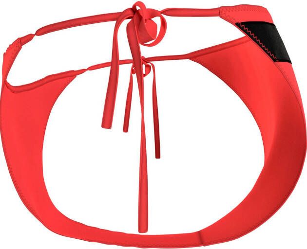 Calvin Klein Swimwear Bikinibroekje STRING SIDE TIE