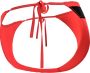 Calvin Klein Swimwear Bikinibroekje STRING SIDE TIE - Thumbnail 6