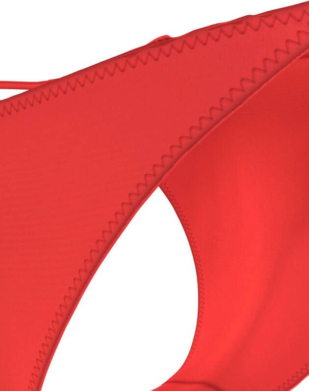 Calvin Klein Swimwear Bikinibroekje STRING SIDE TIE