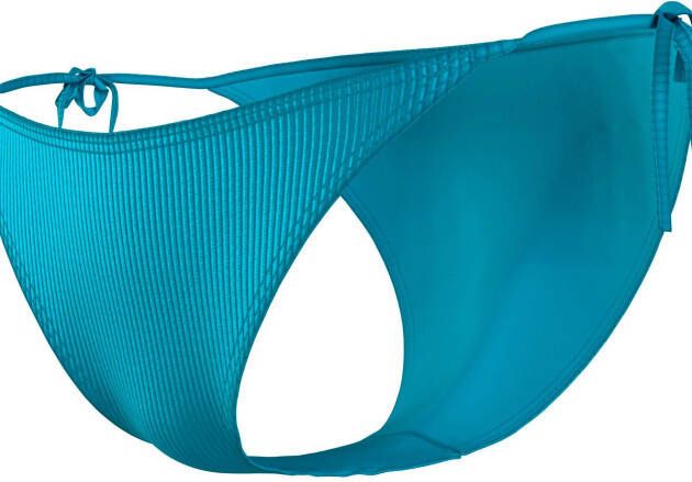 Calvin Klein Swimwear Bikinibroekje STRING SIDE TIE