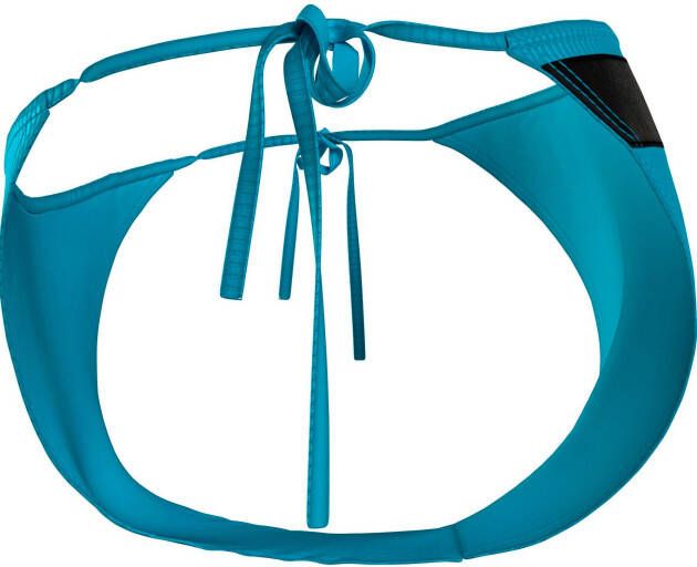 Calvin Klein Swimwear Bikinibroekje STRING SIDE TIE