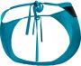 Calvin Klein Swimwear Bikinibroekje STRING SIDE TIE - Thumbnail 4