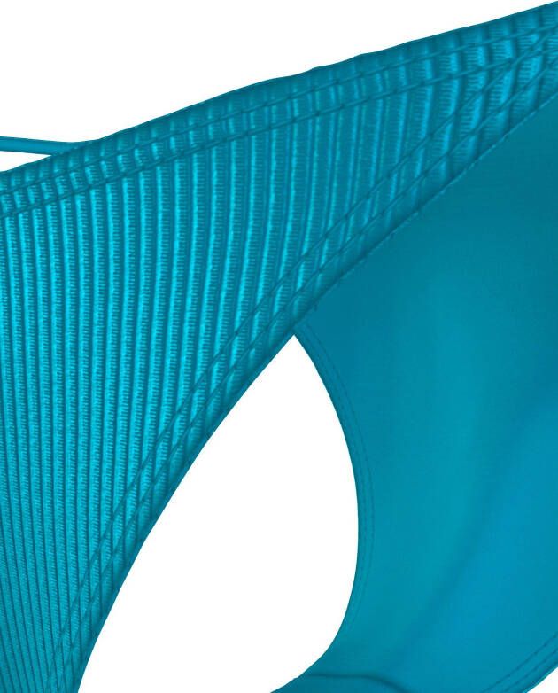 Calvin Klein Swimwear Bikinibroekje STRING SIDE TIE