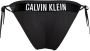 Calvin Klein Underwear Bikinibroekje met vetersluiting - Thumbnail 8