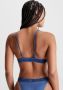 Calvin Klein Swimwear Triangel-bikinitop FIXED TRIANGLE-RP (1 stuk) - Thumbnail 3