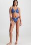Calvin Klein Swimwear Triangel-bikinitop FIXED TRIANGLE-RP (1 stuk) - Thumbnail 5