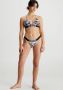 Calvin Klein Swimwear Triangel-bikinitop FIXED TRIANGLE-RP-PRINT - Thumbnail 7