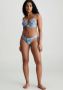 Calvin Klein Swimwear Triangel-bikinitop FIXED TRIANGLE-RP-PRINT - Thumbnail 5