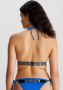 Calvin Klein Underwear Bikinitop met elastische band met logo - Thumbnail 6