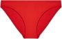 Calvin Klein Underwear Bikinibroekje met labelprint model 'BIKINI MONOGRAM' - Thumbnail 3