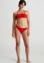 Calvin Klein Underwear Bikinibroekje met labelprint model 'BIKINI MONOGRAM' - Thumbnail 6