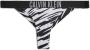 Calvin Klein Underwear Bikinibroekje met dierenmotief model 'INTENSE' - Thumbnail 3