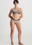 Calvin Klein Underwear Bikinibroekje met dierenmotief model 'INTENSE' - Thumbnail 6