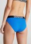 Calvin Klein Underwear Bikinislip met elastische band met logo model 'CLASSIC' - Thumbnail 9
