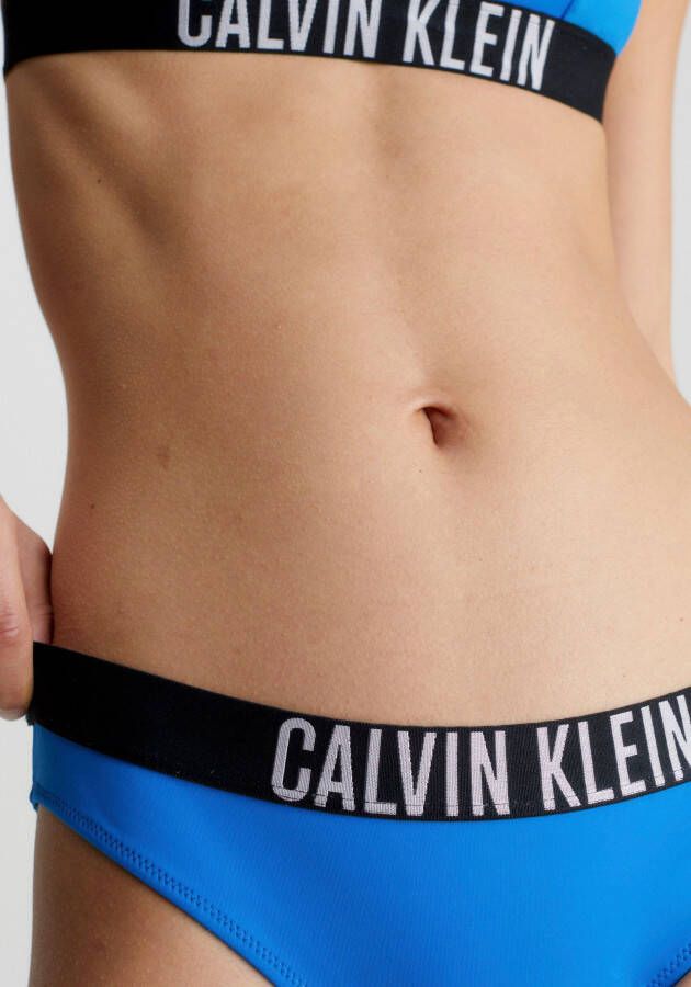 Calvin Klein Swimwear Zwembroek CLASSIC BIKINI