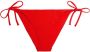 Calvin Klein Underwear Bikinibroekje met vetersluiting - Thumbnail 4