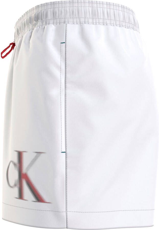 Calvin Klein Swimwear Zwemshort
