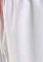Calvin Klein Heren Zwemkleding van Gerecycled Polyester White Heren - Thumbnail 6