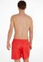 Calvin Klein Underwear Zwembroek met labeldetails - Thumbnail 3