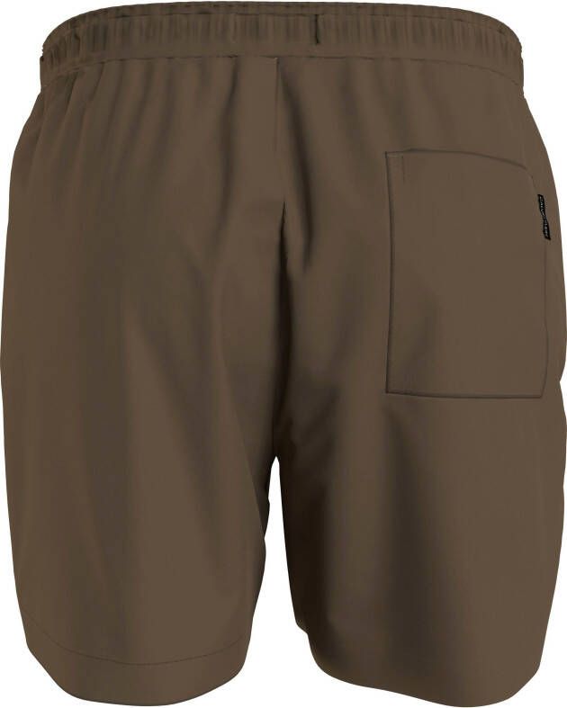 Calvin Klein Swimwear Zwemshort
