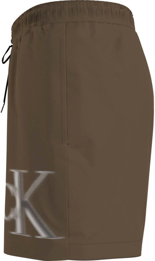 Calvin Klein Swimwear Zwemshort