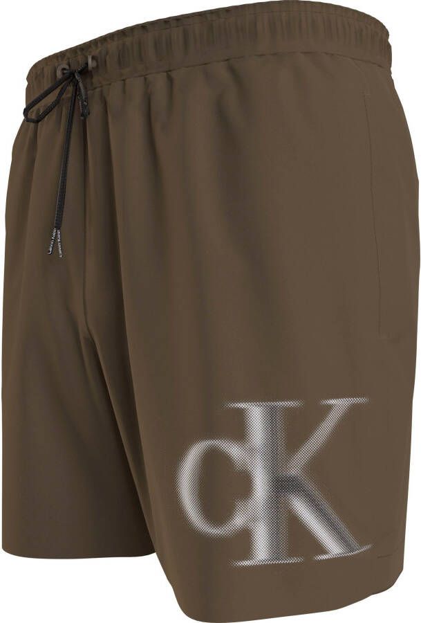 Calvin Klein Swimwear Zwemshort