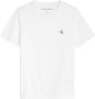 Calvin Klein T-shirt 2-PACK MONOGRAM TOP voor kinderen tot 16 jaar met logo-opdruk (2-delig) - Thumbnail 5
