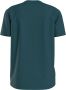 Calvin Klein T-shirt 2 PACK MONOLOGO T-SHIRT (Set van 2) - Thumbnail 2