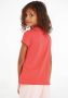 Calvin Klein T-shirt 2-PACK SLIM MONOGRAM TOP voor kinderen tot 16 jaar (set 2-delig) - Thumbnail 2