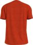 Calvin Klein T-shirt STACKED LOGO MODERN STRAIGHT TEE - Thumbnail 2