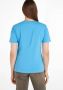 Calvin Klein Jeans T-shirt met logoprint model 'MONOGRAM' - Thumbnail 4
