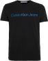 Calvin Klein Jeans Institutioneel logo S J30J3223440Go Black Heren - Thumbnail 5