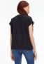 Calvin Klein Jeans T-shirt met vaste mouwomslag model 'ARCHIVAL MONOLOGO' - Thumbnail 10