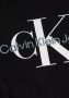 Calvin Klein Jeans T-shirt met vaste mouwomslag model 'ARCHIVAL MONOLOGO' - Thumbnail 12