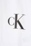 Calvin Klein Jeans T-shirt met logoprint model 'MONOGRAM' - Thumbnail 5
