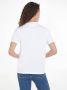 Calvin Klein T-shirt HERO METALLIC LOGO T-SHIRT met print op de borst - Thumbnail 2