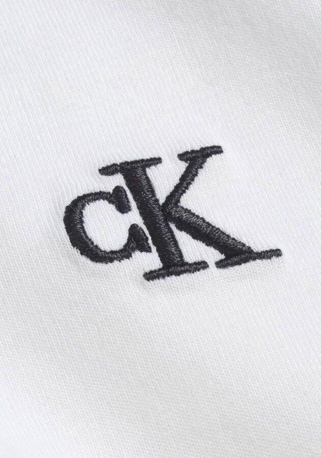 Calvin Klein T-shirt CK ESSENTIAL SLIM TEE